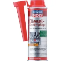 Car additive Liqui Moly DIESEL-SYSTEMPFLEGE 0.25 L (5139)