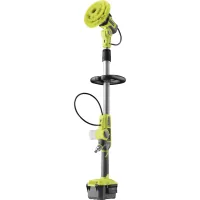 Brush for washing Ryobi ONE+ RWTS18-0 18V disc 15cm, 210rpm, IPX7 (without battery and charger) (5133005993)