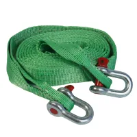 Towing rope Poputchik 18 t 6 m (29-014-IS)