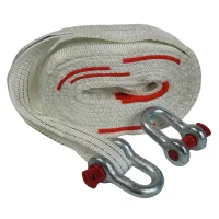 Towing rope Poputchik 22 t 6 m (29-015-IS)