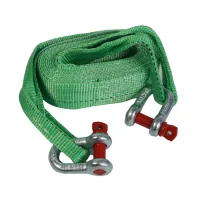 Towing rope Poputchik 9 t 5 m (29-008-IS)