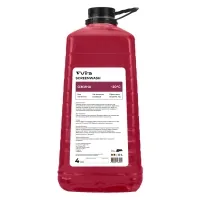 VIRA car washer -20°С "Blackberry" 4 l (VI0503)