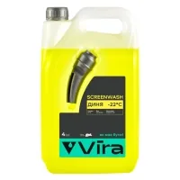 Car washer VIRA -22 °С "Melon" 4 l (VI0501)