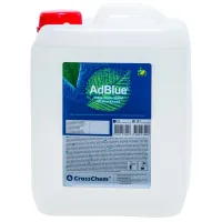 Car additive Crosschem Group AdBlue 10 l