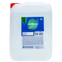 Car additive Crosschem Group AdBlue 20 l