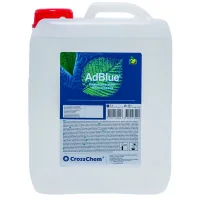 Car additive Crosschem Group AdBlue 5l