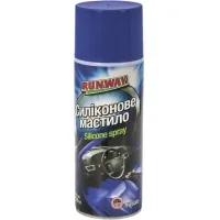 Automotive lubricant Runway 400ml (RW6085)