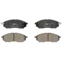 Brake pads FERODO FDB1881