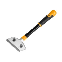 Scraper car Tekhmann PROFI 300 mm segmented metal blade 100x18 mm SK5 (30101)