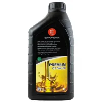 Engine oil EUROREPAR PREMIUM C2 5W-30, 1l (1635764480)