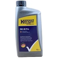 Моторна олива HENGST 5W-30 Pro 1л (581800000)