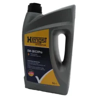 Моторна олива HENGST 5W-30 Pro 5л (583800000)