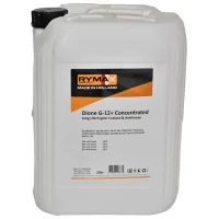 Antifreeze RYMAX Dione G12+, 20 l. red