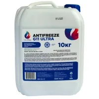 Antifreeze NanoFrost G11 Ultra blue, 10 kg