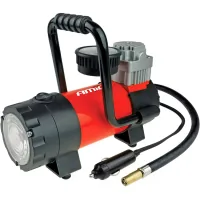 Car compressor AMiO HQ LED ACOMP-06 (02180)