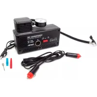 Car compressor AMiO 12V/230V Acomp-13 (02188)