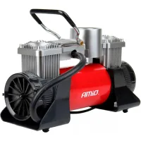 Car compressor AMiO 12V HQ ACOMP-18 (02640)