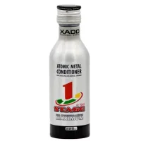 Xado Maximum automobile additive with Maximum revitalizant 225 ml (XA 40012_1)