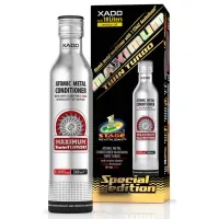 Car additive Xado Maximum TwinTurbo with revitalizant 360 ml (ХА 40028_1)