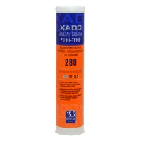 Xado automobile grease XADO Hi-TEMP 2 280 450 ml grease (XA 30021)