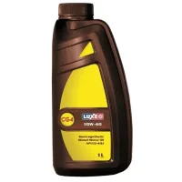 Моторна олива Luxe DIESEL 10W40 1л