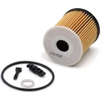 Oil filter HERTH+BUSS JAKOPARTS J1310522