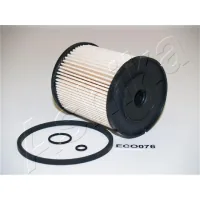 Fuel filter ASHIKA 30-ECO076