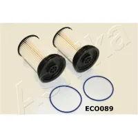 Fuel filter ASHIKA 30-ECO089