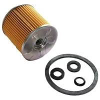 Fuel filter ASHIKA 30-ECO090