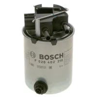 Fuel filter Bosch F026402218