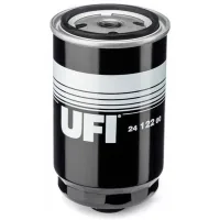 Fuel filter UFI 24.122.00