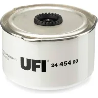 Fuel filter UFI 24.454.00