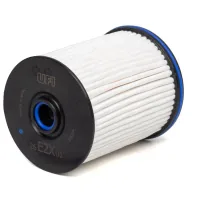 Fuel filter UFI 26.E2X.02