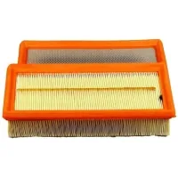 Air filter for car ASHIKA FA-0253JM