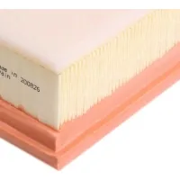 Air filter for a car UFI 30.606.00