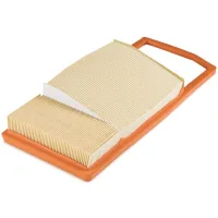 Air filter for a car UFI 30.795.00