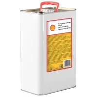 Brake fluid Shell Brake fluid Shell Brake & Clutch fluid DOT4 ESL 5l (pcs.) (75463)