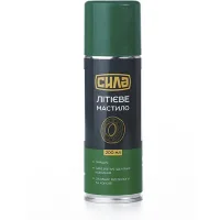 Automobile lubricant SYLA 200 ml (951510)