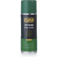 Automobile lubricant SYLA 400 ml (951511)