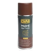 Automobile lubricant SILA copper 400 ml (951509)