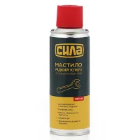 Automobile lubricant SILA Liquid key 200 ml (951526)