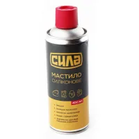 Automobile grease SILA silicone 400 ml (951514)