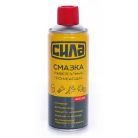 Automobile grease SILA universal penetrating 400 ml (951524)