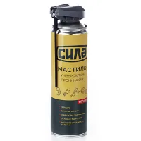 Automobile grease SILA universal penetrating 500 ml (951525)