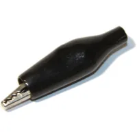 Зажим електричний Voltronic YT-CTC/95Bk
