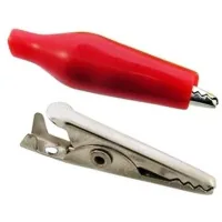 Clamp electric Voltronic YT-CTC/56Red