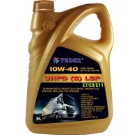 Моторна олива TEDEX Diesel Truck UHPD (S) LSP Motor Oil 10W-40 5л