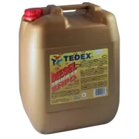 Motor oil TEDEX Diesel Truck FE SHPD 15W40 - 20 l