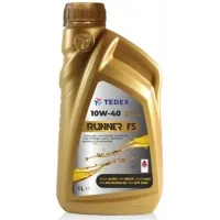 Motor oil TEDEX RUNNER (FS) SN/SM/CF 10W40 1l