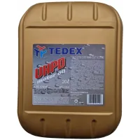Motor oil TEDEX UHPD MOTOR OIL CI-4 10W40 - 20 liters